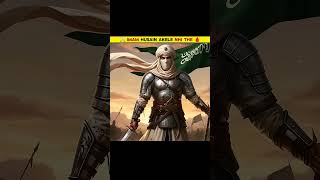 Karbala me Imam Husain Akele nhi the #Karbala #imamhusain