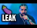 GROSS! Drake&#39;s 🍆 LEAKS on X - Video All Over Twitter?! How Is This ALLOWED?