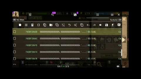 How to swap items in Day R: Survival without getting banned with GameGuardian