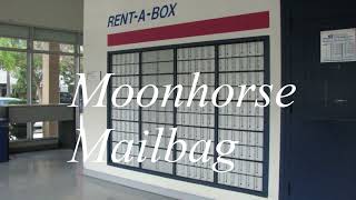 Moonhorse Mailbag: GUNDAM MODELS?!