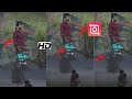 Double Role Sad Reels Editing In Inshot | Double Role Sad Reels Video Editing In Inshot