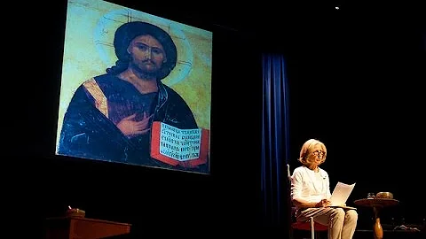 The Jesus Prayer with Mary Minifie