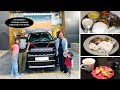 Vlog  buying a new car  daily life of cooking cleaning organizing decorating and more 