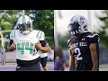 #3 Myers Park (NC) vs Ardrey Kell (NC) || 4AA High School Football ||