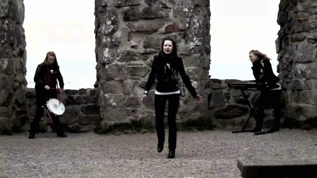 SomBy - Guoros Sorbmi (Official music video)