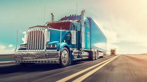 Trucking Dispatch Software