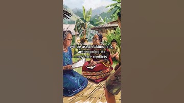 What are some ethical dilemmas faced by anthropologists in the field?