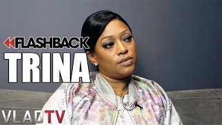 Trina on Khloe Kardashian Getting with French Montana while They were Dating (Flashback)