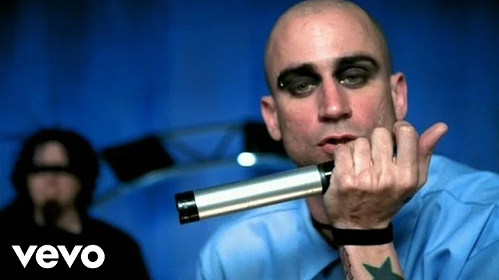 Cold - End Of The World