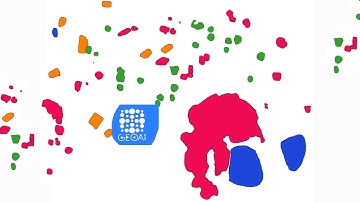 Segmentar automáticamente objetos en QGIS con GeoIA - SAM