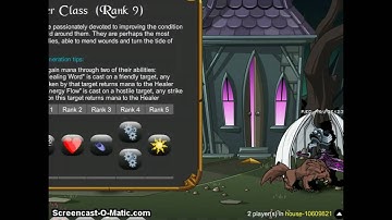 AQWorlds Noob Trying To Hack Me