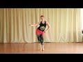 Bellydance CLASS 15 with Iana: Amazing Maya Stretch for Belly Dancers