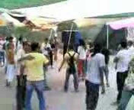 IL 1 .6 .07 "ShuMakom Production" / Double R.E.L & Zirkin04