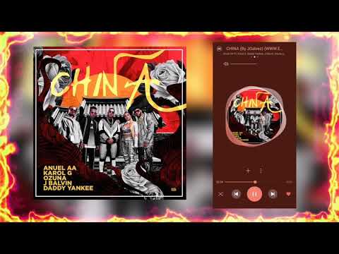 🎧china---anuel-aa,-daddy-yankee,-karol-g,-ozuna-&-j-balvin-|-descarga-directa