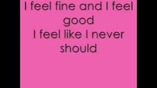 Everytime i see you falling