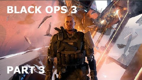 STOP QUICKSCOPING | Black Ops 3 Lets Play With Friends Part 3