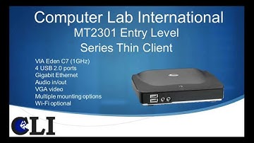 CLI 5250 autostart MT2301