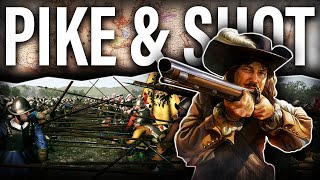 INSANE PIKE & SHOT MOD COMING TO SHOGUN 2! - Total War Mod Spotlights
