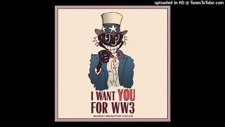 Lil Darkie - COLOSSAL CONFLICT (PROD. CUBENSIS/WENDIGO/JAMES GORCZYCA)