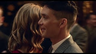 Let Me Down Slowly | Tommy and Grace | Peaky Blinders Resimi