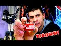 ✅ Мощный FPV Видеопередатчик AKK Race Ranger! 200mW/400mW/800mW/1600mW!