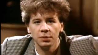 Video thumbnail of "Simple Minds -  Dont You Forget About Me ( Tradução )"