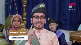 Kesenian (2022) | Gamelan Melayu [R]