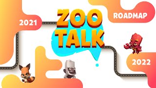 ZooTalk #1 - The Road Ahead screenshot 5