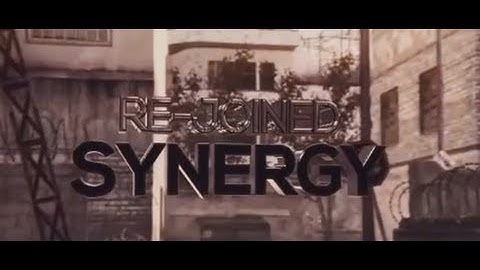 Re-Joined Synergy - Synergy Cree - 2C2Q