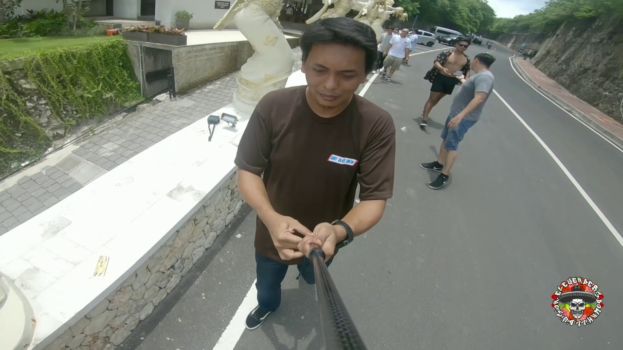 BALI SKATE TRIP 2020