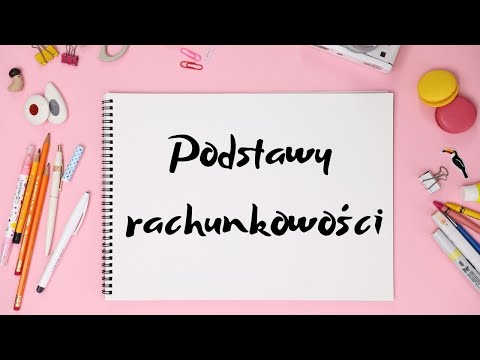 Wideo: Co to jest księgowanie KG?