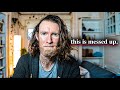 The problem with self improvement.