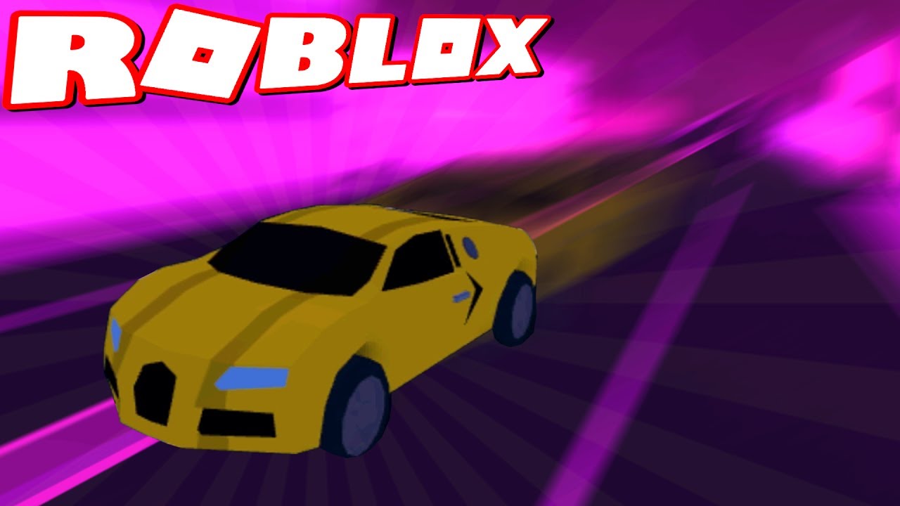 Roblox Jailbreak Car Speed Chart