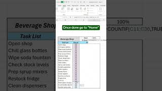 How to Add Images Inside Excel Charts | Progressive Chart Tutorial