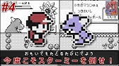 初代ポケモン セキチクジムの攻略 あのトラウマポケモンを育てるぞ ポケットモンスター赤 緑 10 Youtube