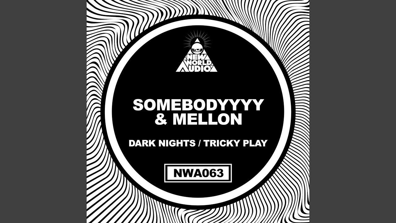 Guarda Tricky Play su YouTube Guarda Tricky Play su YouTube