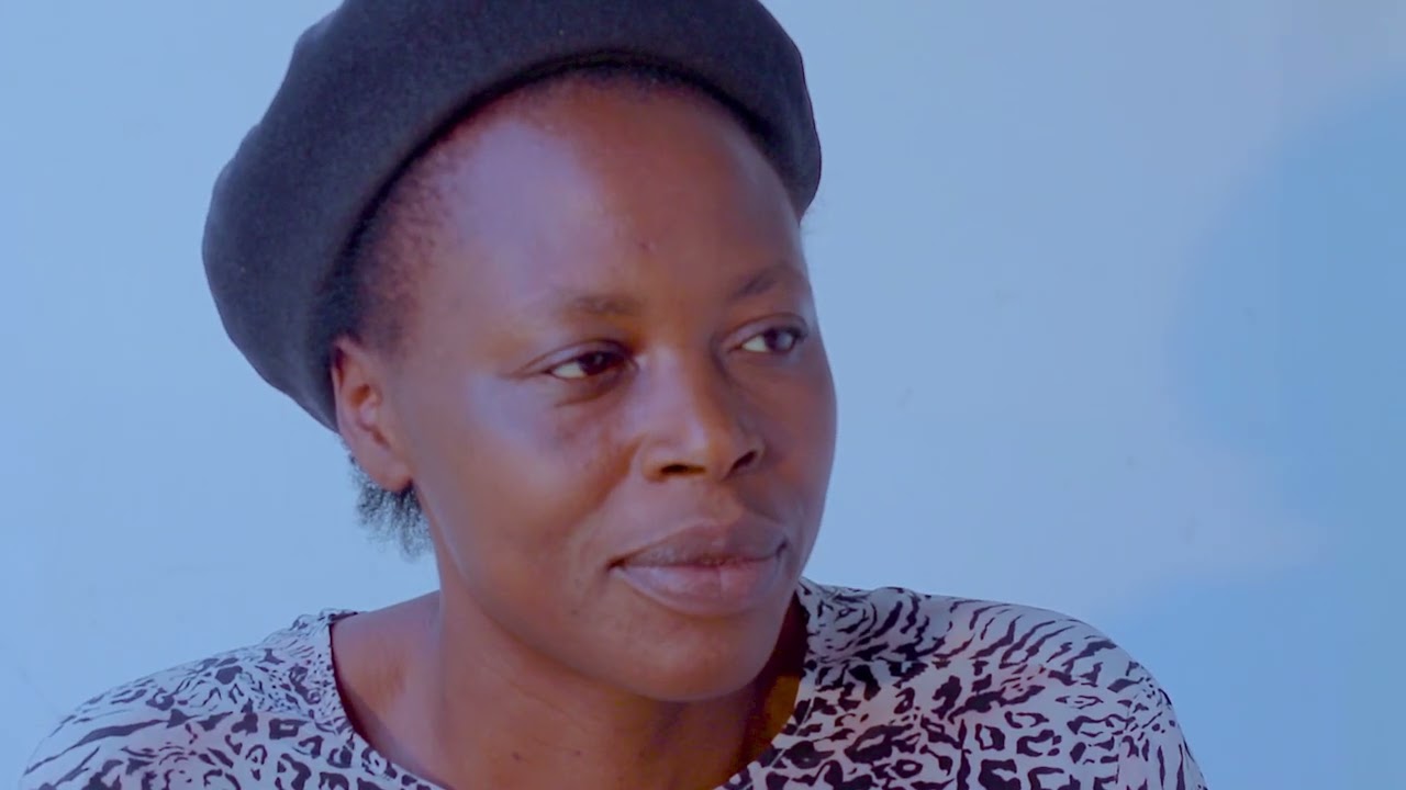 MiriamChirwa - MAMA (special Dedication to you my mother)