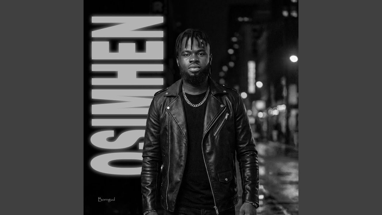 Watch Osimhen on YouTube Watch Osimhen on YouTube