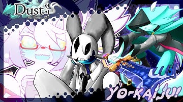 【🕯️Dust An Elysian Tail🕯️】• A Journey After 2 Years, With First Sub Sol • Part One