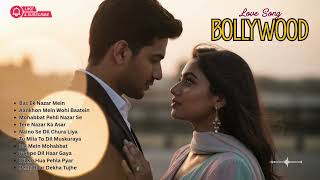 ❤️ Romantic Bollywood Music 2025 | Hindi Love Songs Collection | Heartwarming Playlist
