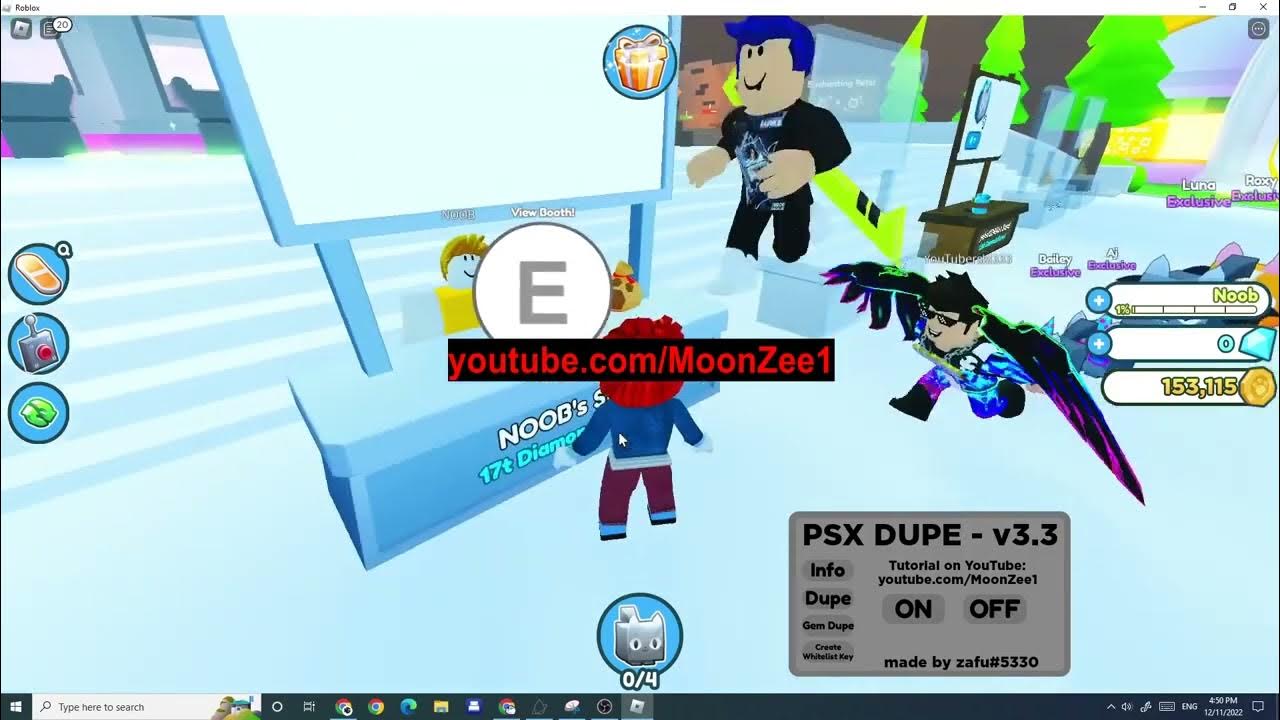 the-real-dupe-psx-discord-in-desc-youtube