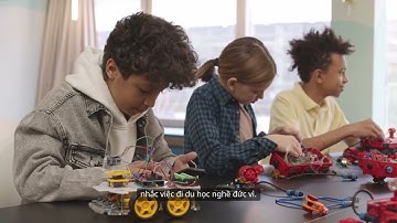 2K7 có nên đi du học nghề Đức hay không?