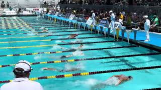 CIF State Finals Girls 100y Butterfly, 5/11/2024