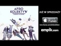 Capture de la vidéo Afro Kolektyw - Żałosny Wieczór Z Czarnoksiężnikiem