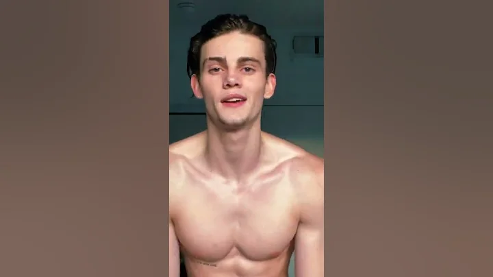 Cole Etgen - Hot