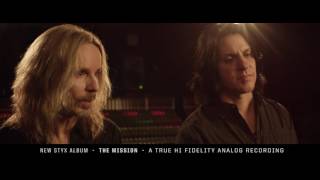 STYX: Making The Mission | Volume 18 | Legendary Blackbird Studio