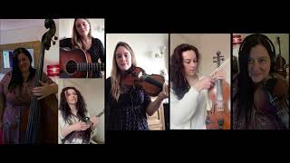 Midnight Skyracer #SundayShowcase No. 13: Scotland - Laura Carrivick, Leanne Thorose, Eleanor Wilkie