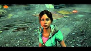 Far cry 4/gameplay clip/badra
