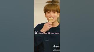 BTS Drama part 2.Suga hyung diculik,jin Hyung Nyontek, uttaran parody Bts