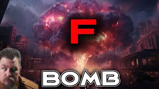 The F bomb & Humans put us out of business! | 2358 | Short HFY Sci-Fi Story